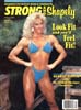 Strong & Shapely Winter 1992 Magazine Issue